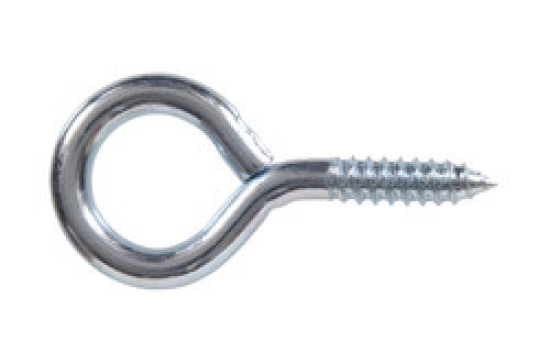 Eye Screws/Hooks